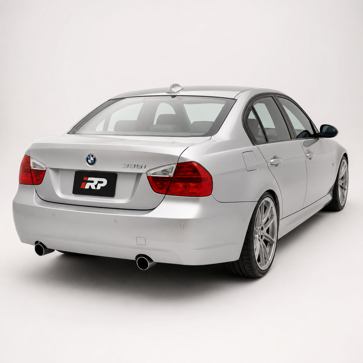 Aleron Carbono estilo M4 BMW Serie 3 Sedan E90 325 330 335. [irp-catalog:aler059-1-c-before.webp:c433f65a236b6a8a]