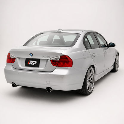Aleron Carbono estilo M4 BMW Serie 3 Sedan E90 325 330 335. [irp-catalog:aler059-1-c-before.webp:c433f65a236b6a8a]