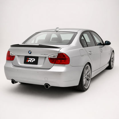 Aleron Carbono estilo M4 BMW Serie 3 Sedan E90 325 330 335. [irp-catalog:aler059-1-c.webp:62049bd6ca86868c]