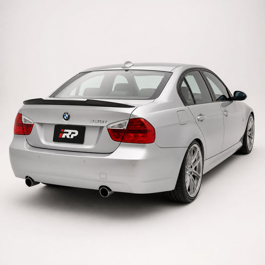 Aleron Carbono estilo M4 BMW Serie 3 Sedan E90 325 330 335. [irp-catalog:aler059-1-c.webp:62049bd6ca86868c]