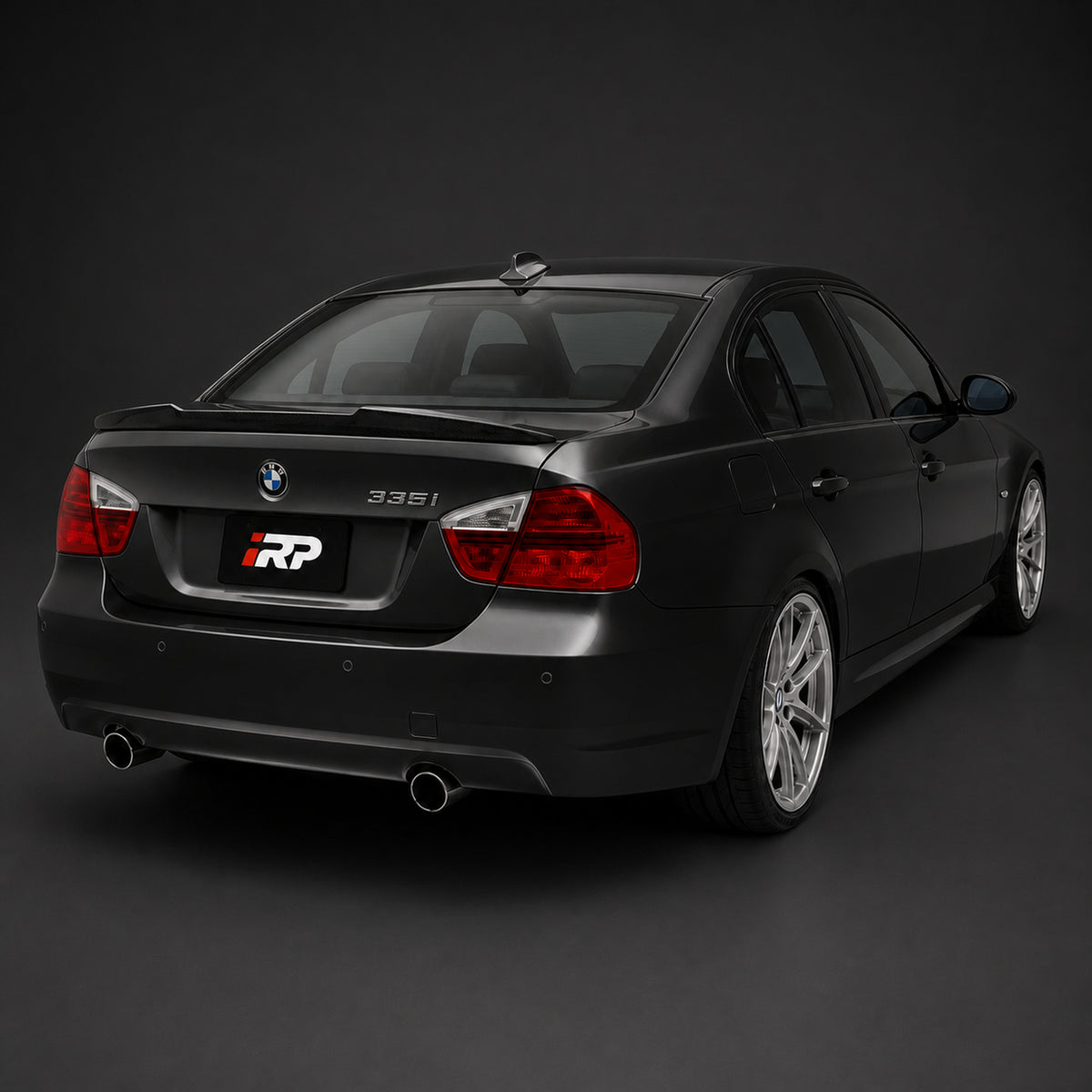 Aleron Carbono estilo M4 BMW Serie 3 Sedan E90 325 330 335. [irp-catalog:aler059-1-o.webp:c810ac98250a6f63]