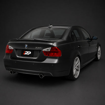 Aleron Carbono estilo M4 BMW Serie 3 Sedan E90 325 330 335. [irp-catalog:aler059-1-o.webp:c810ac98250a6f63]
