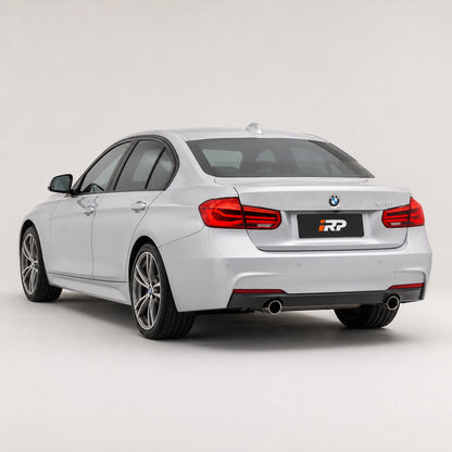 Aleron Estilo M3 Cs Para Bmw Serie 3 F30 De Fibra De Carbono. [irp-catalog:aler061-1-c-before.webp:e897d0db0625917c]