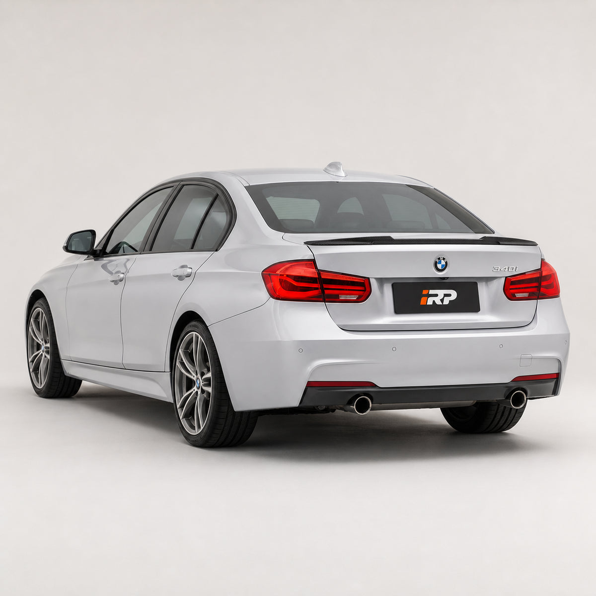 Aleron Estilo M3 Cs Para Bmw Serie 3 F30 De Fibra De Carbono. [irp-catalog:aler061-1-c.webp:1f8e5c20f49c6459]