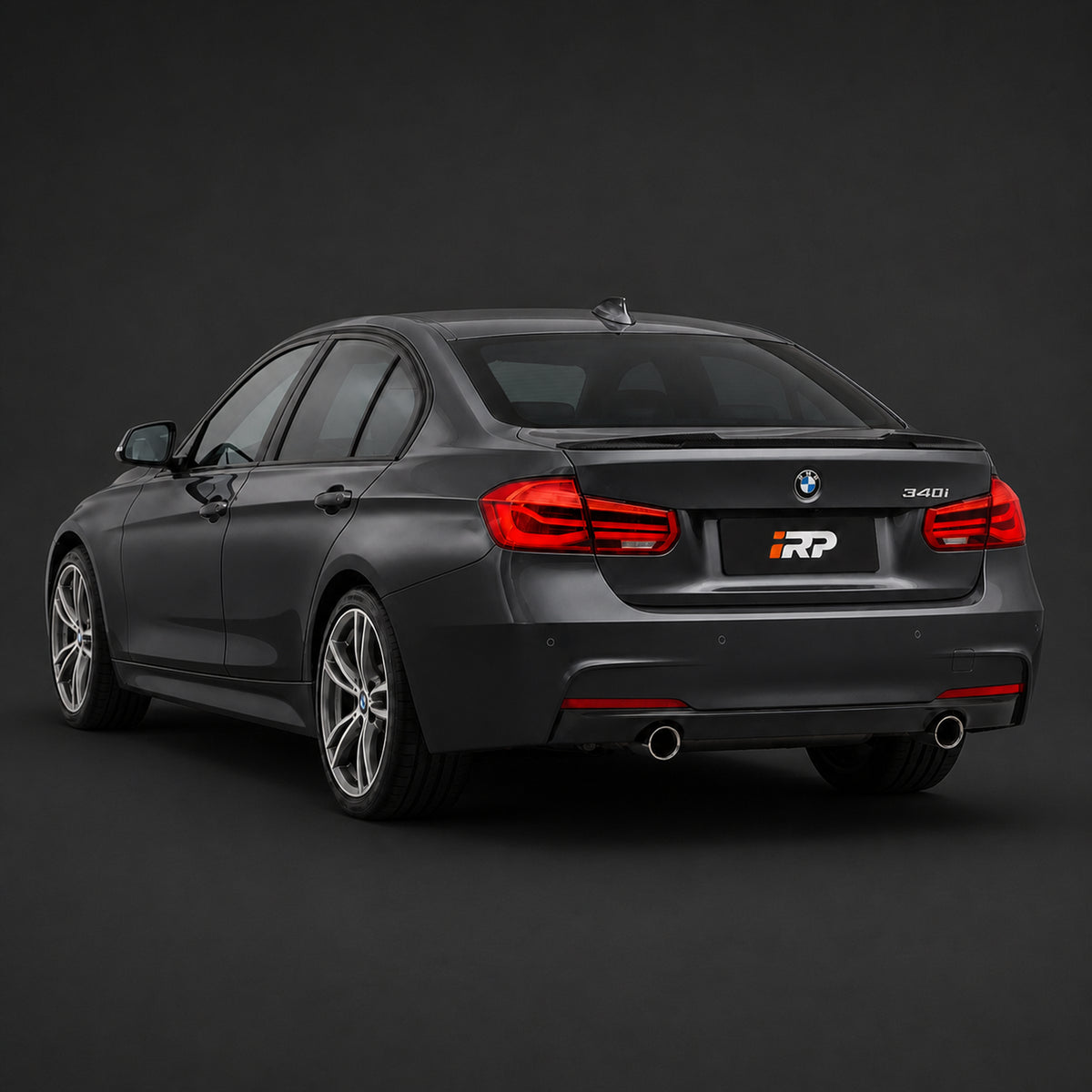 Aleron Estilo M3 Cs Para Bmw Serie 3 F30 De Fibra De Carbono. [irp-catalog:aler061-1-o.webp:e2fbebe23d9fdba4]