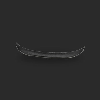 Aleron Estilo M3 Cs Para Bmw Serie 3 F30 De Fibra De Carbono. [IRP-CATALOG:ALER061-GALLERY-1-O.webp:127e39e14790eb1b]