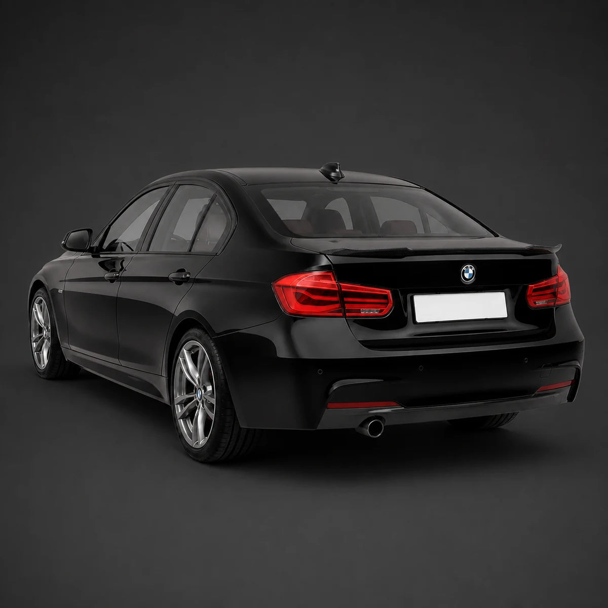 Aleron Estilo M3 Cs Para Bmw Serie 3 F30 De Fibra De Carbono. [IRP-CATALOG:ALER061-GALLERY-4-O.webp:782c88225ed924a6]