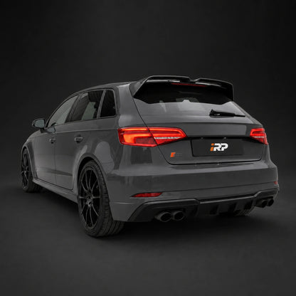 Aleron Para Audi A3 S3 2014-2020 8v Hatchback De Fibra De Carbono. [irp-catalog:aler063-1-o.webp:1725c5b1d4e4cfc7]