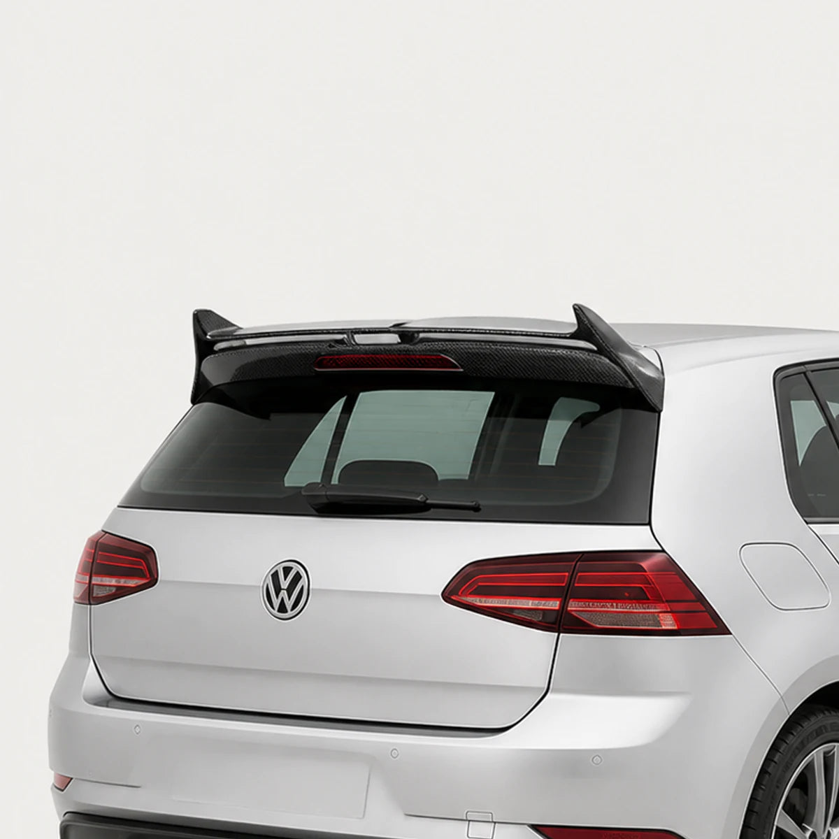Aleron De Carbono Para Golf Mk7 Tipo Clubsport. [IRP-CATALOG:ALER065-1-C.webp:dde1c652d37862a5]