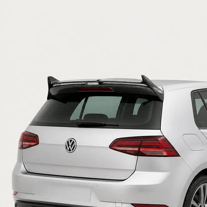 Aleron De Carbono Para Golf Mk7 Tipo Clubsport. [IRP-CATALOG:ALER065-1-C.webp:dde1c652d37862a5]