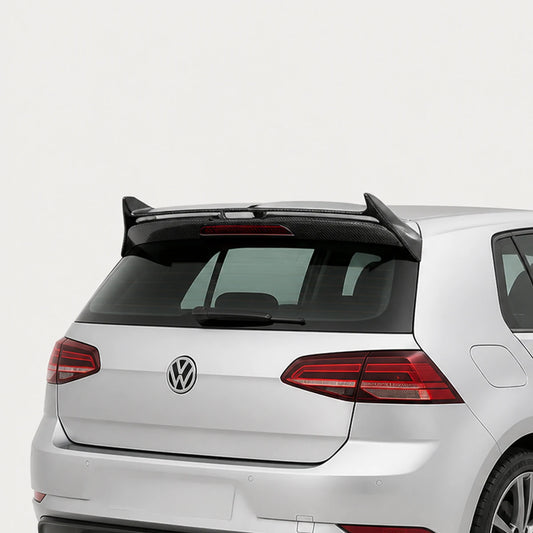 Aleron De Carbono Para Golf Mk7 Tipo Clubsport. [IRP-CATALOG:ALER065-1-C.webp:dde1c652d37862a5]