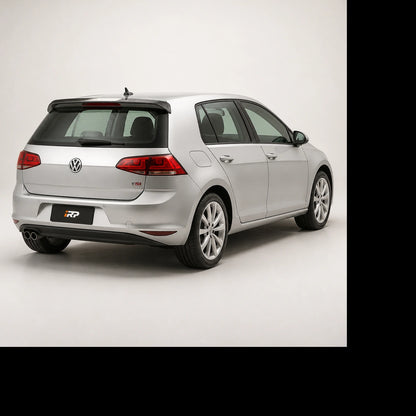 Aleron De Carbono Para Golf Mk7 Tipo Clubsport. [irp-catalog:aler065-1-c.webp:e64d41105fab73ce]