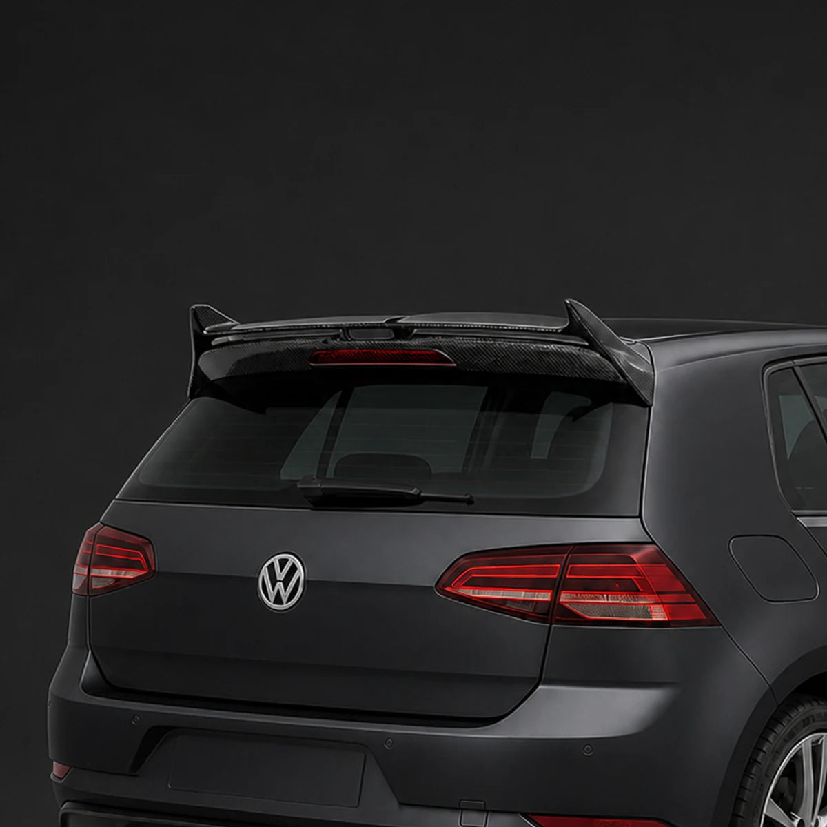 Aleron De Carbono Para Golf Mk7 Tipo Clubsport. [IRP-CATALOG:ALER065-1-O.webp:6fa2f4bc9d23c35c]