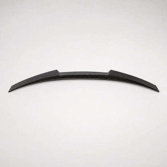 Aleron De Carbono Tipo M4 Para Bmw Serie 4 Coupe 2014-2018 F32. [IRP-CATALOG:ALER066-1-C.webp:67eac573c6e557af]