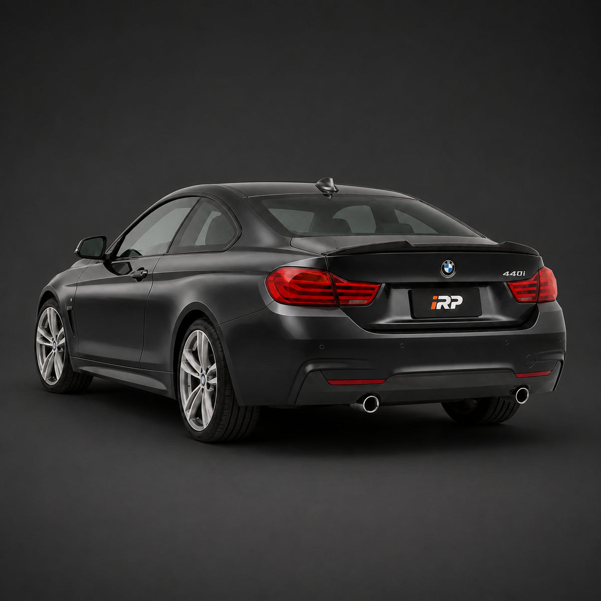 Aleron De Carbono Tipo M4 Para Bmw Serie 4 Coupe 2014-2018 F32. [irp-catalog:aler066-1-o.webp:6818882531125960]