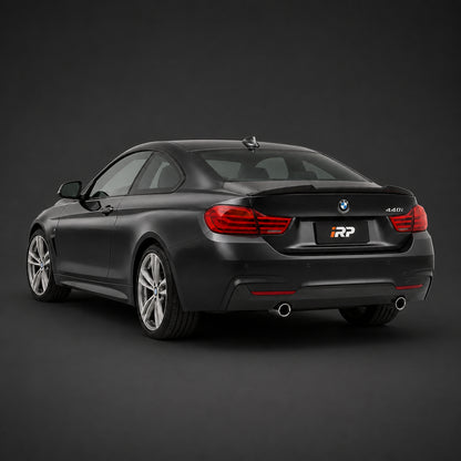 Aleron De Carbono Tipo M4 Para Bmw Serie 4 Coupe 2014-2018 F32. [irp-catalog:aler066-1-o.webp:6818882531125960]