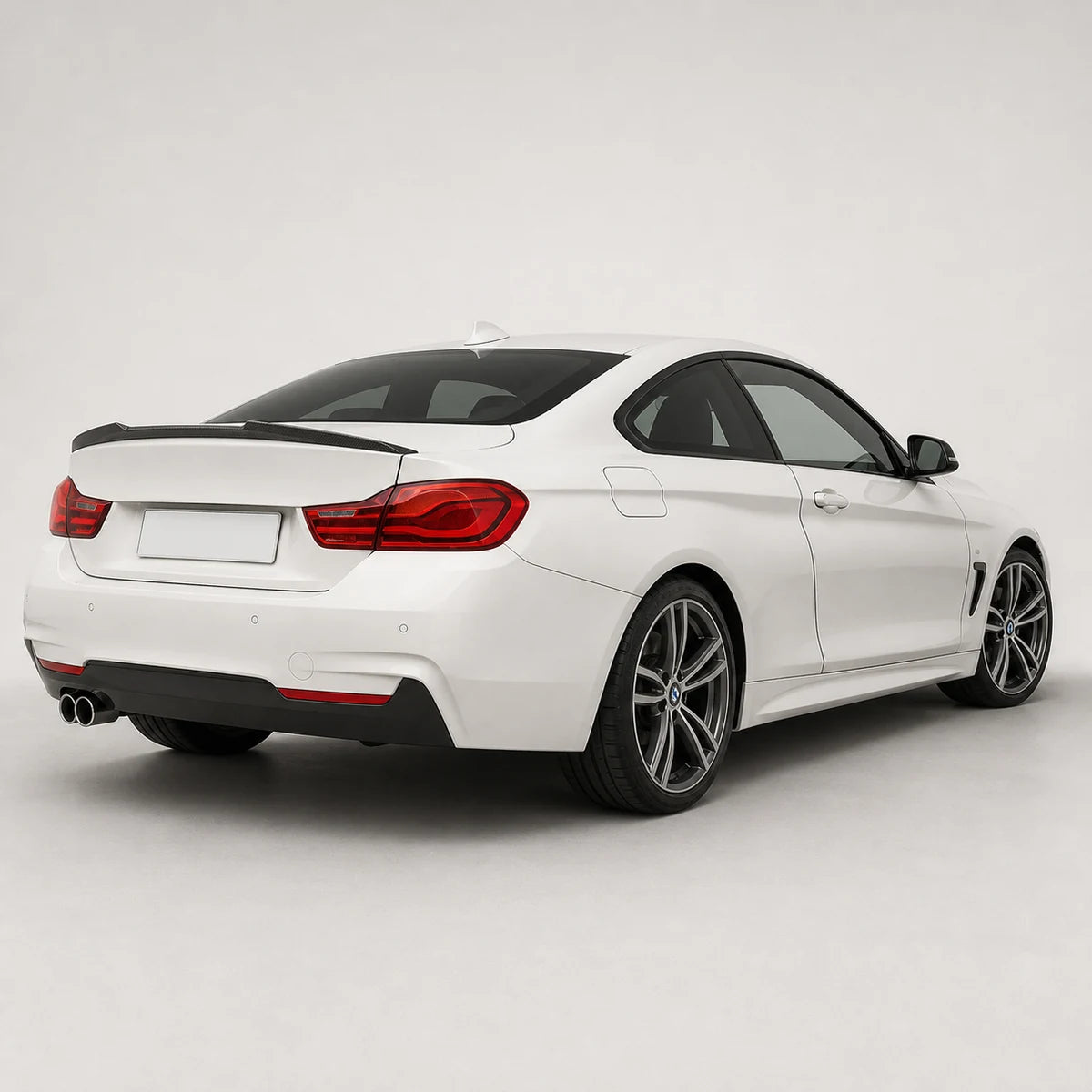Aleron De Carbono Tipo M4 Para Bmw Serie 4 Coupe 2014-2018 F32. [IRP-CATALOG:ALER066-GALLERY-4-C.webp:334836cfc06f2f59]
