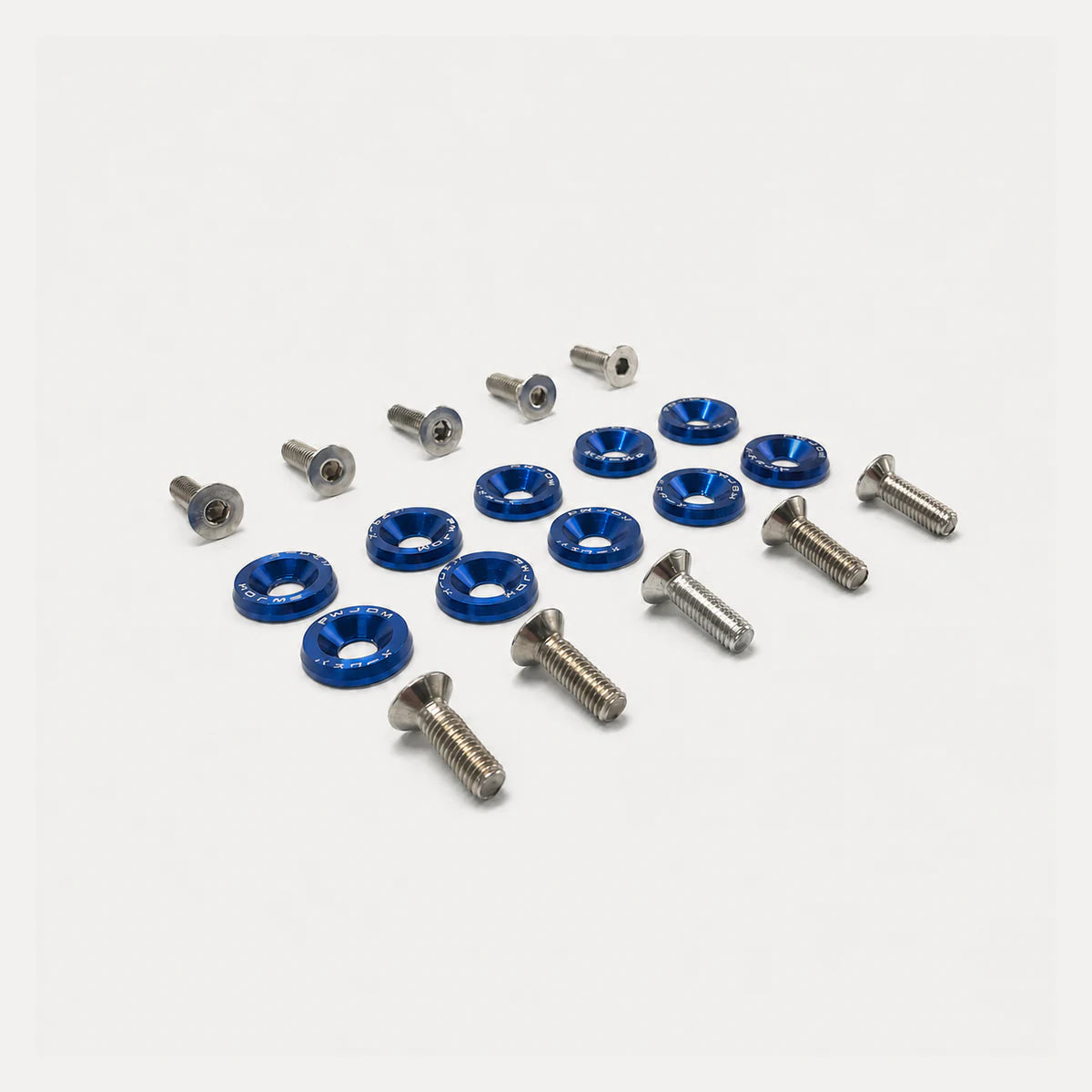 Arandelas Anodizadas Aluminio Moto Auto Atv Jdm X10 6mm M6. [IRP-CATALOG:ARAN002-AZU-1-C.webp:e8fff2bc99e5fbc8]