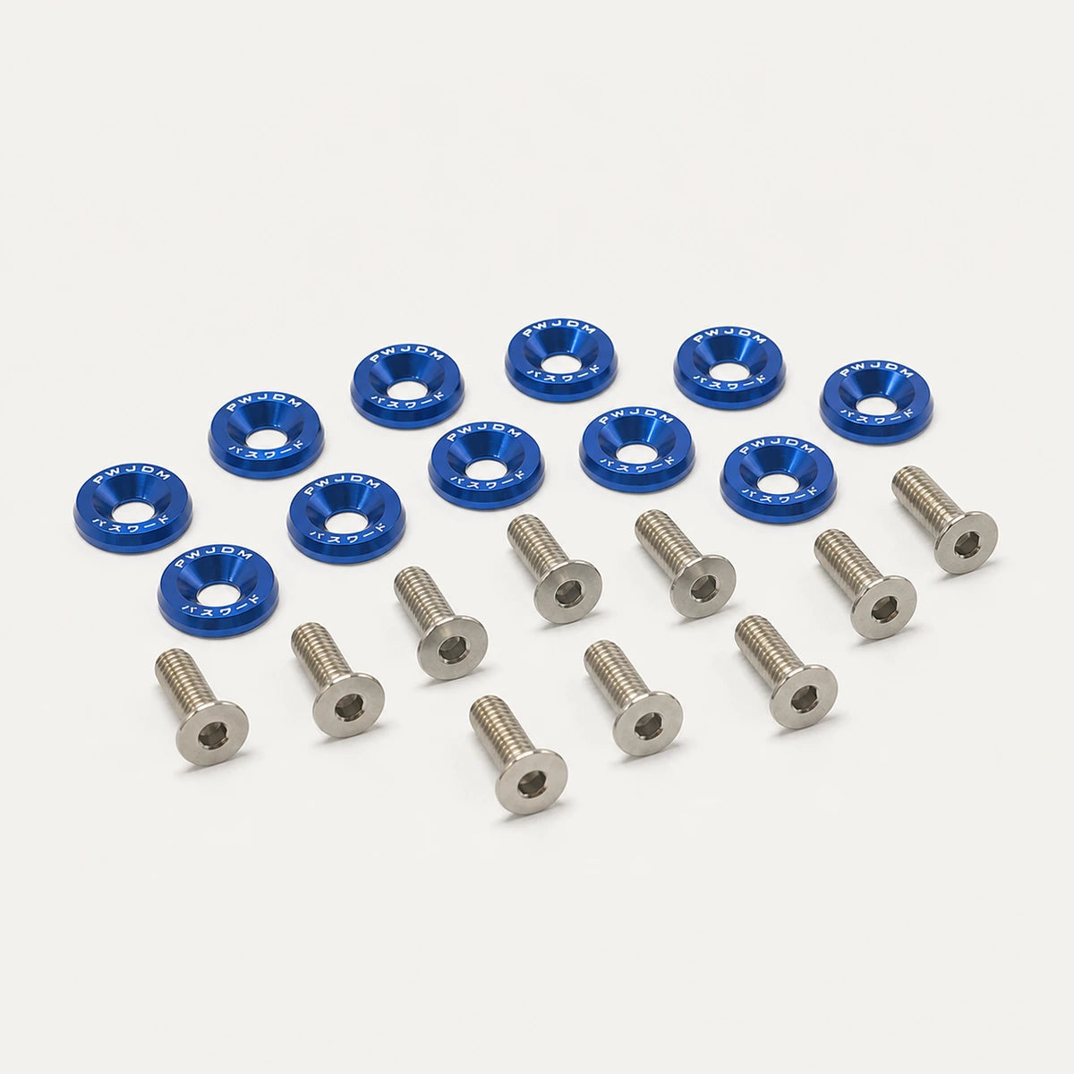 Arandelas Anodizadas Aluminio Moto Auto Atv Jdm X10 6mm M6. [IRP-CATALOG:ARAN002-AZU-GALLERY-2-C.webp:3bb244855b31d124]