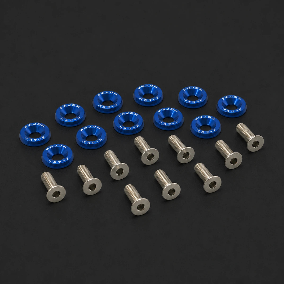 Arandelas Anodizadas Aluminio Moto Auto Atv Jdm X10 6mm M6. [IRP-CATALOG:ARAN002-AZU-GALLERY-2-O.webp:0263c9e37476d73b]