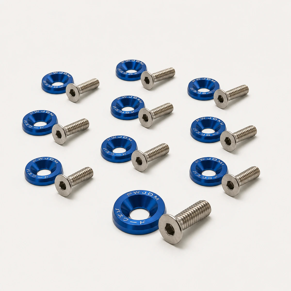 Arandelas Anodizadas Aluminio Moto Auto Atv Jdm X10 6mm M6. [IRP-CATALOG:ARAN002-AZU-GALLERY-3-C.webp:ddd9932e83045fc0]