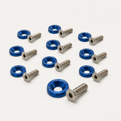 Arandelas Anodizadas Aluminio Moto Auto Atv Jdm X10 6mm M6. [IRP-CATALOG:ARAN002-AZU-GALLERY-3-C.webp:ddd9932e83045fc0]