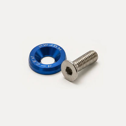 Arandelas Anodizadas Aluminio Moto Auto Atv Jdm X10 6mm M6. [IRP-CATALOG:ARAN002-AZU-GALLERY-4-C.webp:cdbbd3079768552d]
