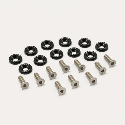 Arandelas Anodizadas Aluminio Moto Auto Atv Jdm X10 6mm M6. [IRP-CATALOG:ARAN002-NEG-GALLERY-2-C.webp:04573be30c183f28]