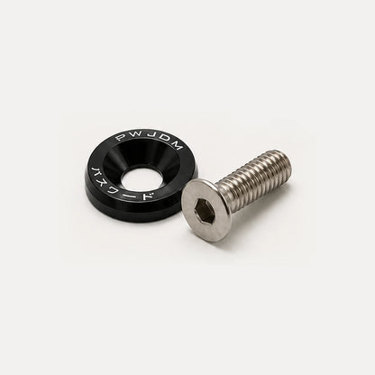 Arandelas Anodizadas Aluminio Moto Auto Atv Jdm X10 6mm M6. [IRP-CATALOG:ARAN002-NEG-GALLERY-4-C.webp:175cc55f503640a7]