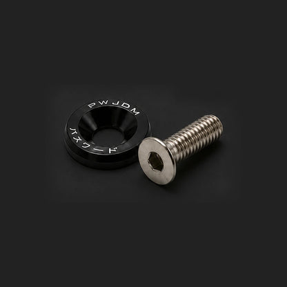 Arandelas Anodizadas Aluminio Moto Auto Atv Jdm X10 6mm M6. [IRP-CATALOG:ARAN002-NEG-GALLERY-4-O.webp:0470c48f6cfd739a]