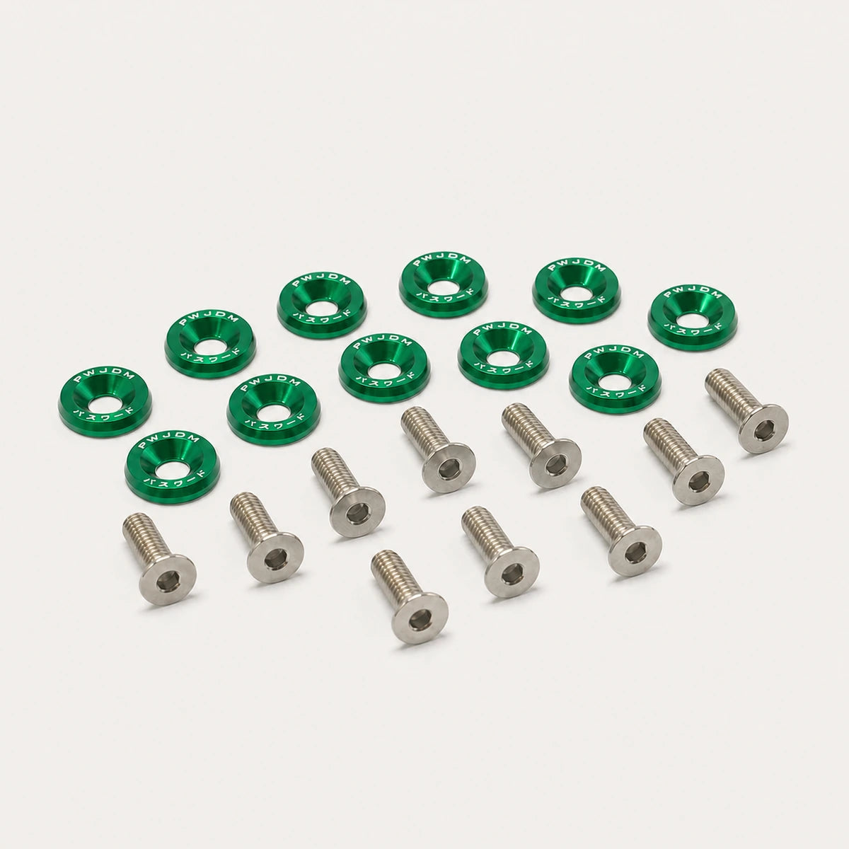 Arandelas Anodizadas Aluminio Moto Auto Atv Jdm X10 6mm M6. [IRP-CATALOG:ARAN002-VER-GALLERY-2-C.webp:fe120f2676f2d3b0]