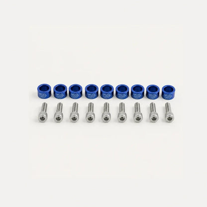 Arandelas Anodizadas 8mm Escape Honda Auto Moto Atv X9 M8. [IRP-CATALOG:ARAN005-AZU-1-C.webp:5b422027d8c8257f]