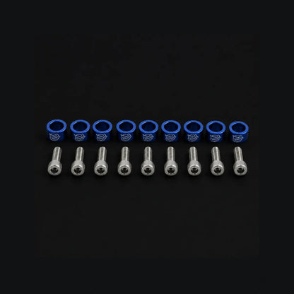 Arandelas Anodizadas 8mm Escape Honda Auto Moto Atv X9 M8. [IRP-CATALOG:ARAN005-AZU-1-O.webp:0228b4c88f73f96b]