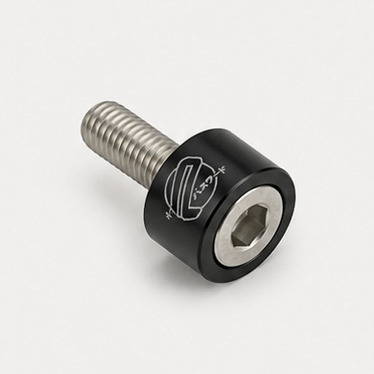 Arandelas Anodizadas 8mm Escape Honda Auto Moto Atv X9 M8. [IRP-CATALOG:ARAN005-NEG-GALLERY-4-C.webp:303d4a4138714568]