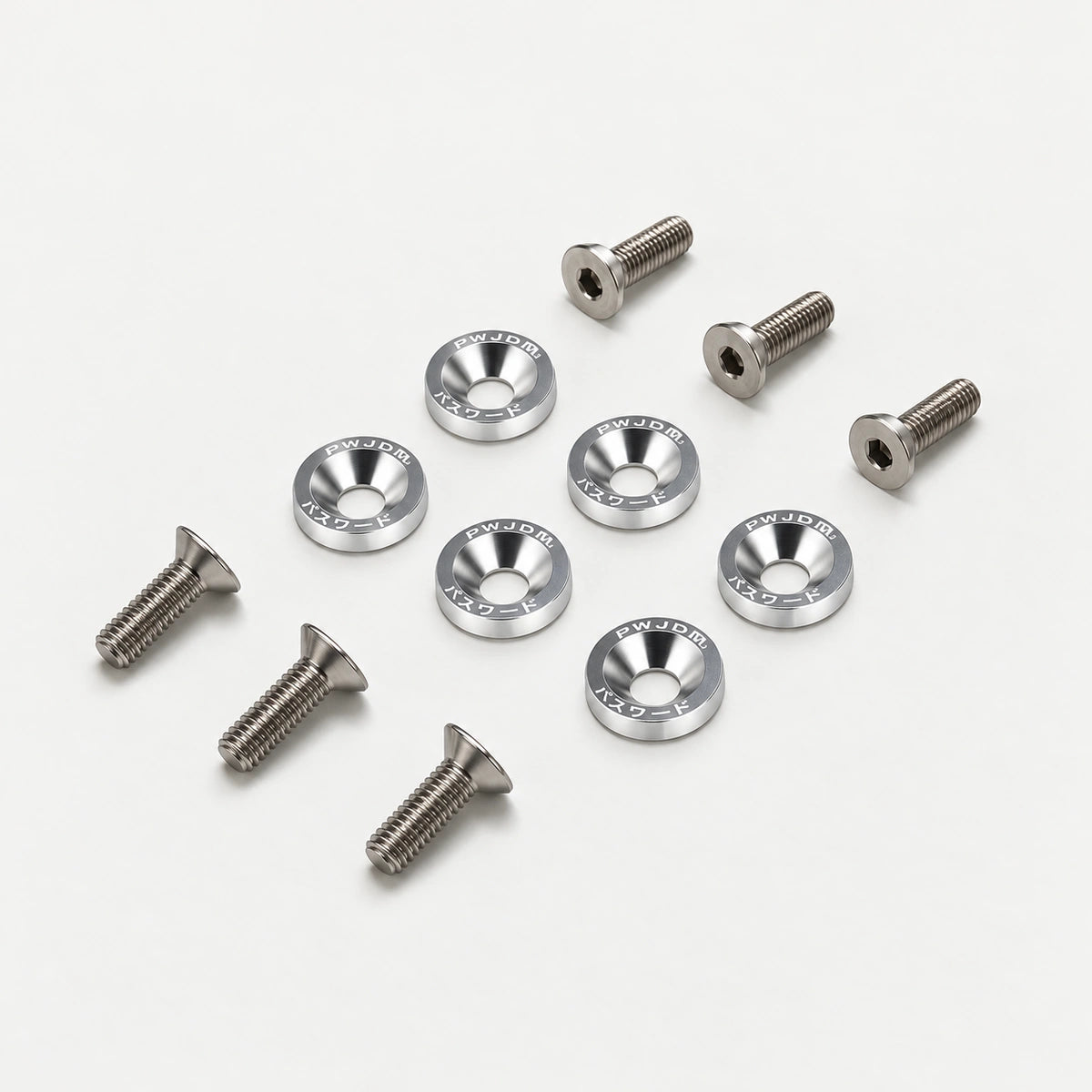 Arandelas Anodizada Aluminio Moto Auto Atv Jdm X6 6mm M6. [IRP-CATALOG:ARAN010-ALU-GALLERY-1-C-cf612cf84f52795f.webp:cf612cf84f52795f]