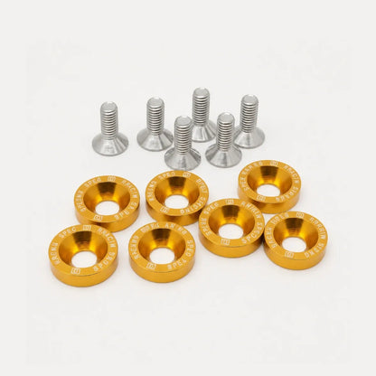 Arandelas Anodizadas Atv/Moto/Auto Jdm X6 M8. [IRP-CATALOG:ARAN011-DOR-1-C.webp:0119d856b0ae24ae]