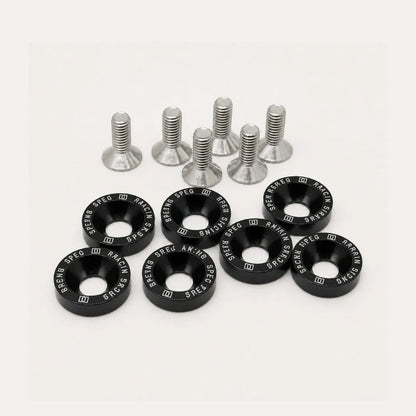 Arandelas Anodizadas Atv/Moto/Auto Jdm X6 M8. [IRP-CATALOG:ARAN011-NEG-1-C.webp:1a24dcd914ed30c3]