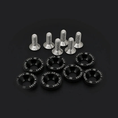 Arandelas Anodizadas Atv/Moto/Auto Jdm X6 M8. [IRP-CATALOG:ARAN011-NEG-1-O.webp:32ed1eb44ab04166]