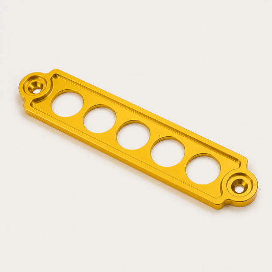 Sujetador De Bateria Universal Largo Aluminio Anodizado 22cm. [IRP-CATALOG:BATER002-DOR-1-C.webp:603866c44e46937e]