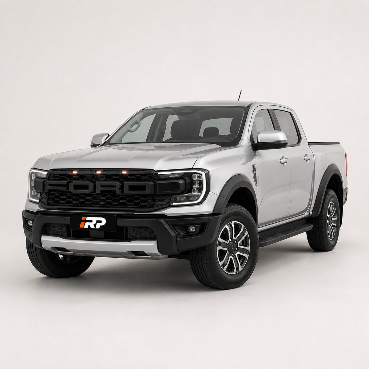 Kit de Conversión a Raptor para Ford Ranger 2023-2025 T9 Bodykit. [irp-catalog:bkit001-1-c.webp:ad6f6ab91043d2a7]