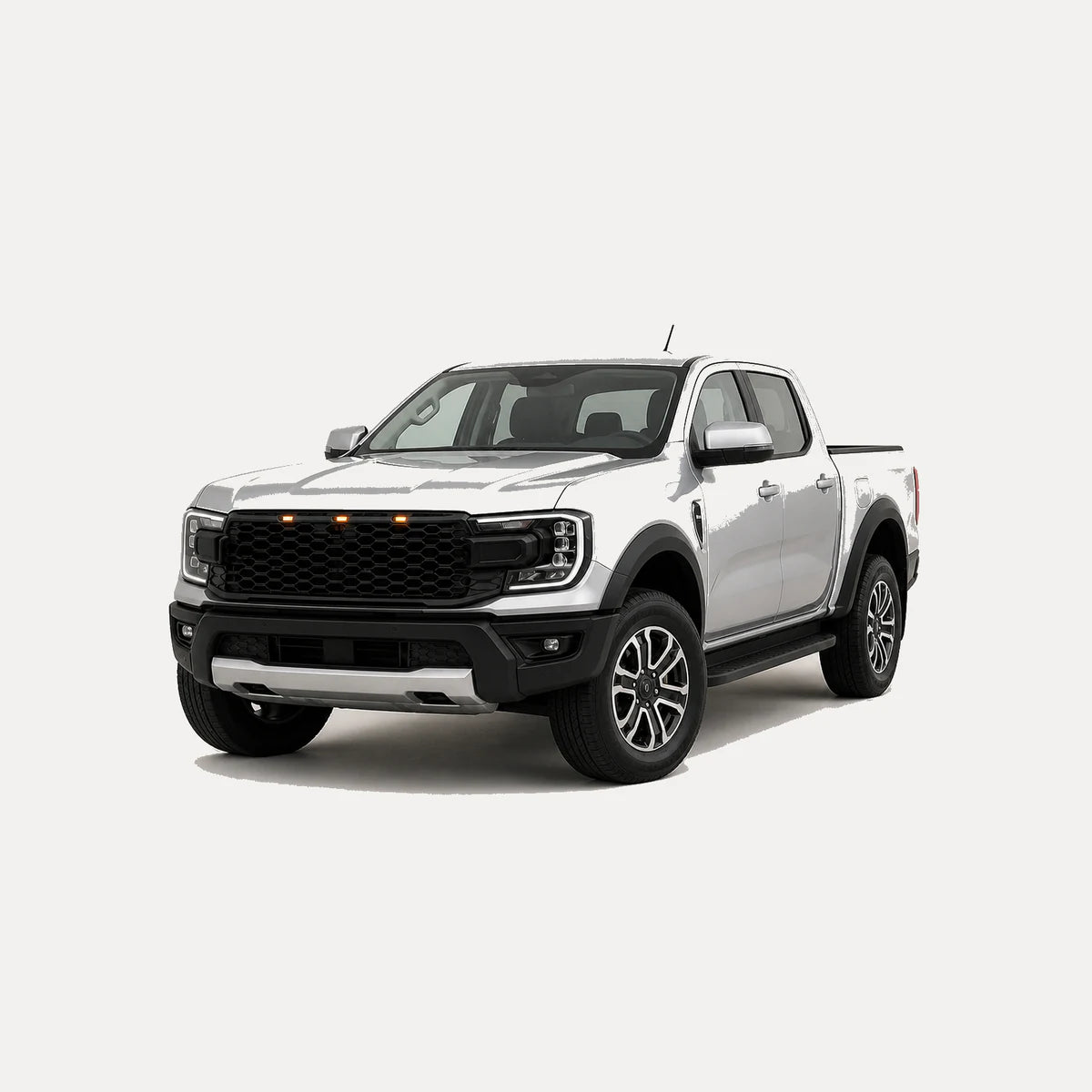 Kit de Conversión a Raptor para Ford Ranger 2023-2025 T9 Bodykit. [irp-catalog:bkit001-1-c.webp:894712a00ad22c9e]