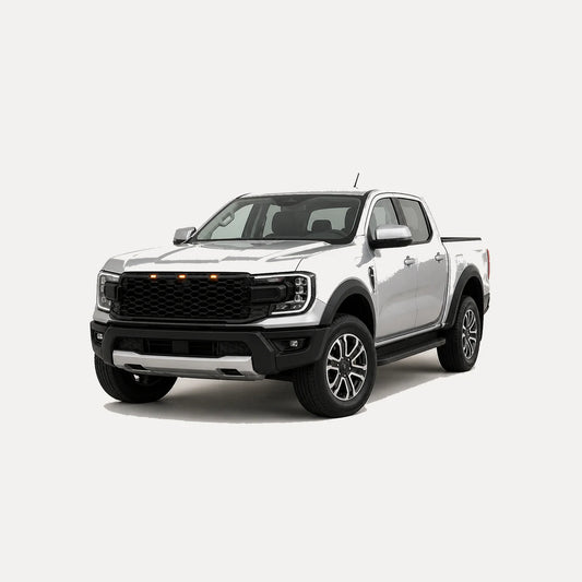 Kit de Conversión a Raptor para Ford Ranger 2023-2025 T9 Bodykit. [irp-catalog:bkit001-1-c.webp:894712a00ad22c9e]