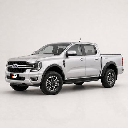 Kit de Conversión a Raptor para Ford Ranger 2023-2025 T9 Bodykit. [irp-catalog:bkit001-2-c-before.webp:6ae319490a142af2]
