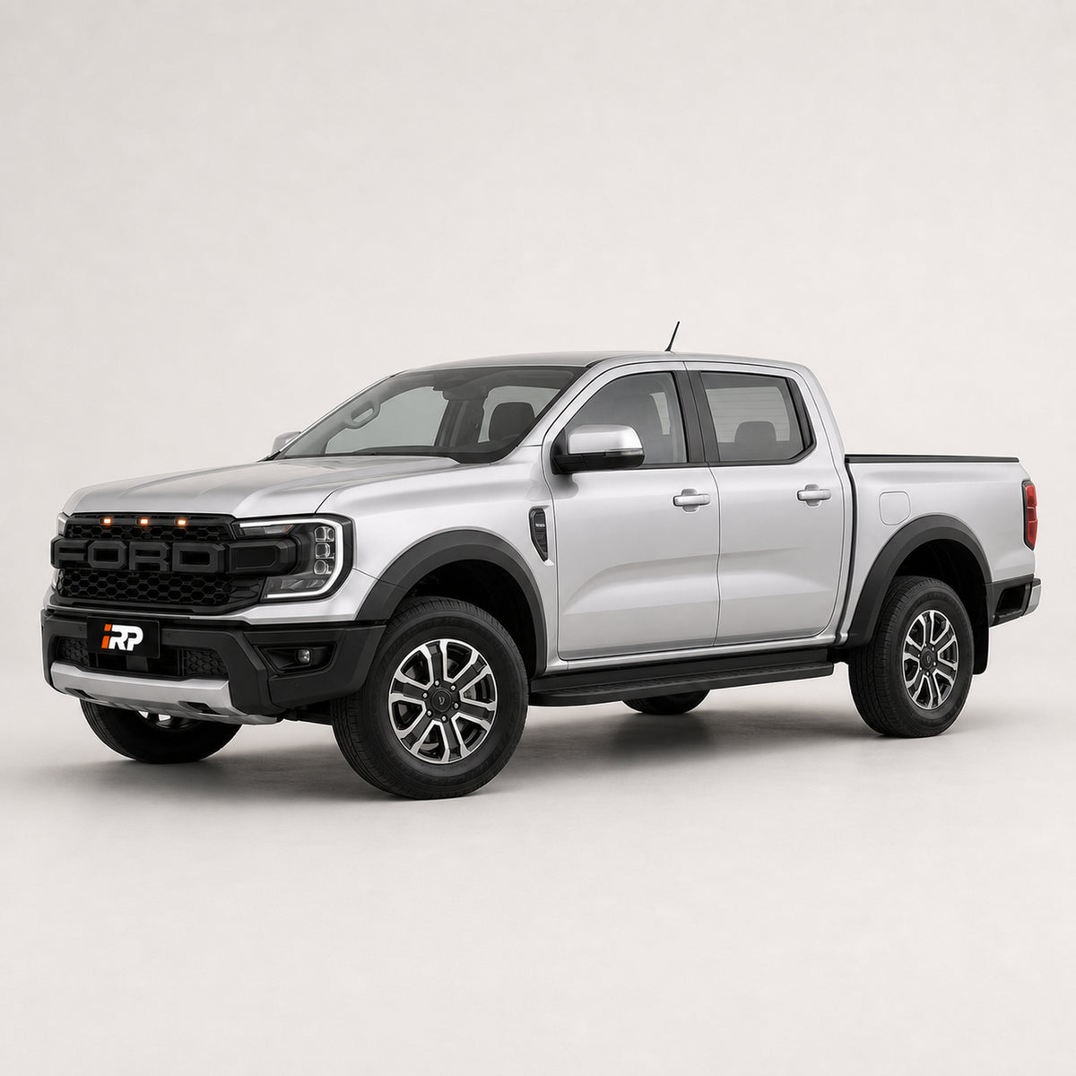 Kit de Conversión a Raptor para Ford Ranger 2023-2025 T9 Bodykit. [irp-catalog:bkit001-2-c.webp:c50abec8da61713c]