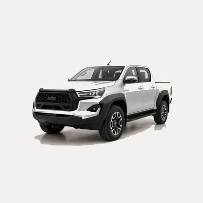 Kit de Conversion a GR para Toyota Hilux 2021+ completo Bodykit. [irp-catalog:bkit002-1-c.webp:a74875e32a48f9d0]