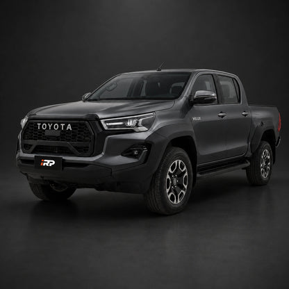Kit de Conversion a GR para Toyota Hilux 2021+ completo Bodykit. [irp-catalog:bkit002-1-o.webp:410b1d15c408154d]