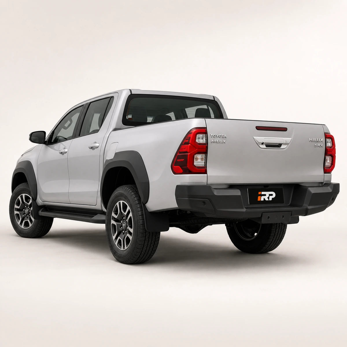 Kit de Conversion a GR para Toyota Hilux 2021+ completo Bodykit. [irp-catalog:bkit002-2-c.webp:1a2ddfbf1fb5ce55]
