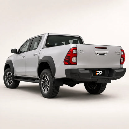 Kit de Conversion a GR para Toyota Hilux 2021+ completo Bodykit. [irp-catalog:bkit002-2-c.webp:1a2ddfbf1fb5ce55]
