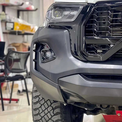 Kit de Conversion a GR para Toyota Hilux 2021+ completo Bodykit
