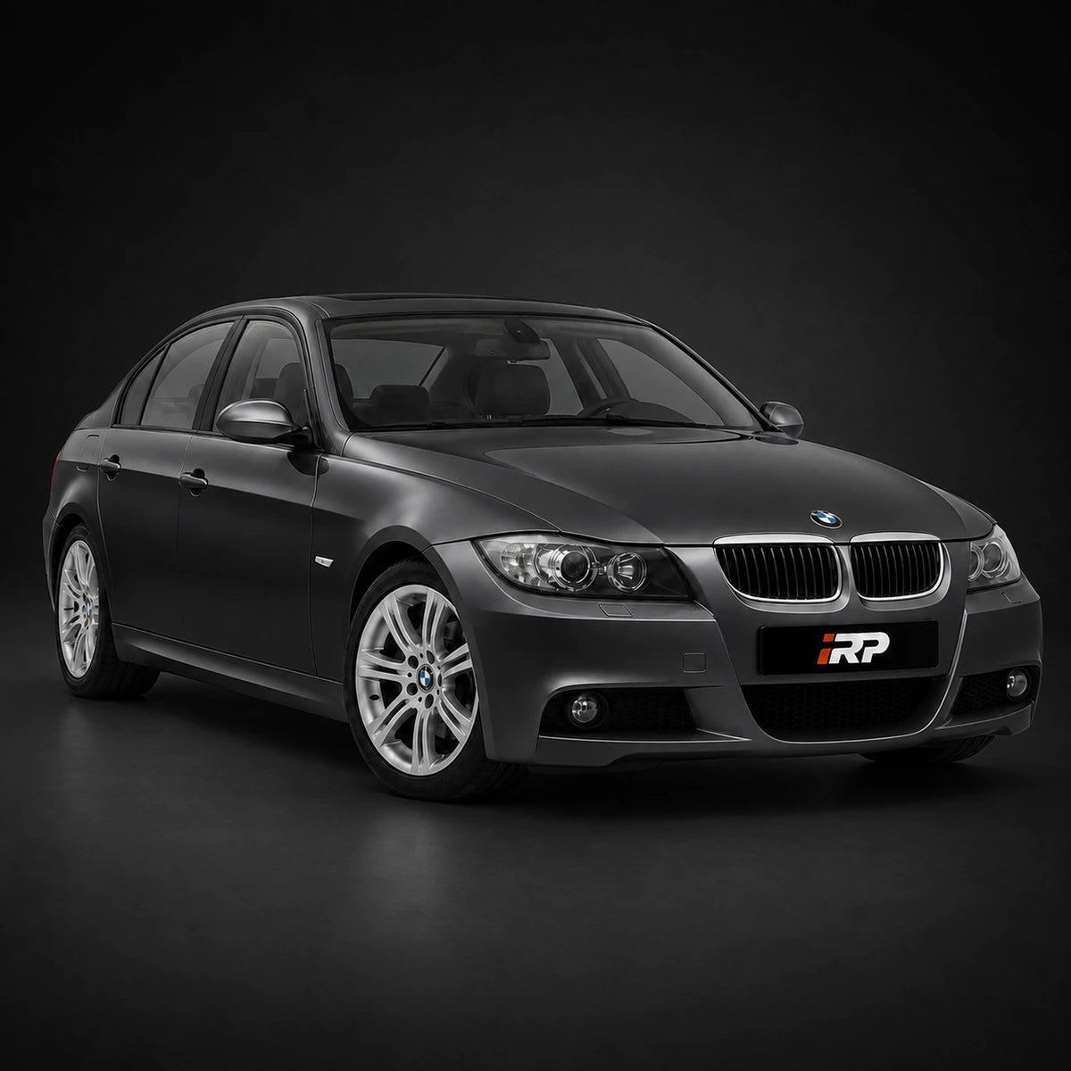 Bodykit Mtech BMW Serie 3 Sedan E90 LCI. [irp-catalog:bkit003-lci-1-o.webp:dbf45e1e1a8206a4]